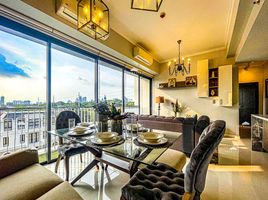 2 Habitación Departamento en venta en Taguig City, Metro Manila, Taguig City