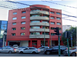 2 Schlafzimmer Appartement zu verkaufen in Miguel Hidalgo, Mexico City, Miguel Hidalgo