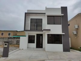 3 Habitación Casa en venta en Daule, Guayas, Daule, Daule