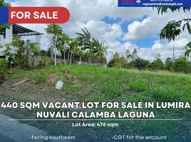  Terreno (Parcela) en venta en Calamba City, Calabarzon, Calamba City, Laguna