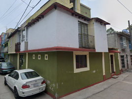 3 Bedroom House for sale in Cuauhtemoc, Mexico City, Cuauhtemoc