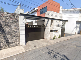 3 Schlafzimmer Villa zu verkaufen in Miguel Hidalgo, Mexico City, Miguel Hidalgo