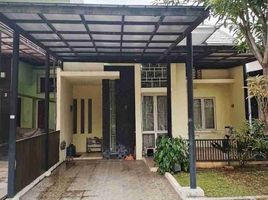 3 Bedroom Villa for sale in Bekasi, West Jawa, Serang, Bekasi