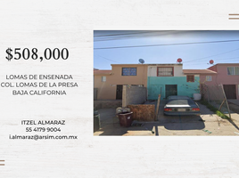 2 Habitación Casa en venta en Tijuana, Baja California, Tijuana