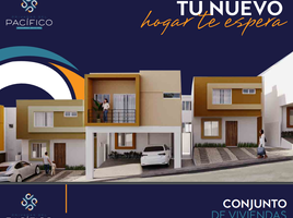 Villa 3 chambre à vendre à Tijuana, Baja California, Tijuana