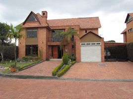 3 Bedroom House for sale in Chia, Cundinamarca, Chia