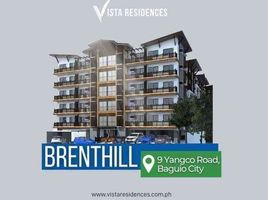 2 Bedroom Condo for sale in Cordillera, Baguio City, Benguet, Cordillera