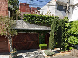 Villa 3 chambre à vendre à Benito Juarez, Mexico City, Benito Juarez