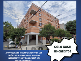 2 Habitación Departamento en venta en Miguel Hidalgo, Ciudad de México, Miguel Hidalgo