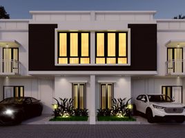 3 Kamar Vila for sale in Yogyakarta, Umbulharjo, Yogyakarta, Yogyakarta