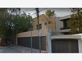4 Schlafzimmer Villa zu verkaufen in Miguel Hidalgo, Mexico City, Miguel Hidalgo