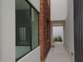 3 Schlafzimmer Haus zu verkaufen in Morelia, Michoacan, Morelia