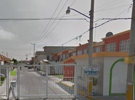 2 Schlafzimmer Haus zu verkaufen in Tultitlan, Mexico, Tultitlan