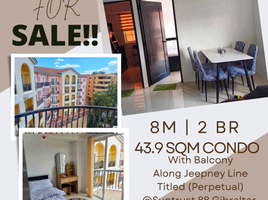 2 Bedroom Condo for sale in Cordillera, Baguio City, Benguet, Cordillera