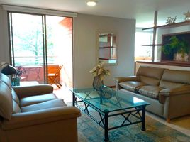 1 Habitación Apartamento en alquiler en Parque de los Pies Descalzos, Medellín, Medellín