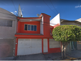 4 Schlafzimmer Haus zu verkaufen in Venustiano Carranza, Mexico City, Venustiano Carranza