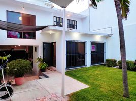 3 Schlafzimmer Villa zu verkaufen in Huitzilac, Morelos, Huitzilac