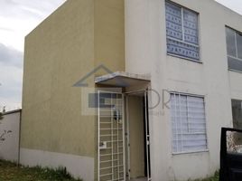 2 Schlafzimmer Wohnung zu verkaufen in Zumpango, Mexico, Zumpango