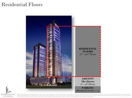 3 Bedroom Condo for sale at The Residences at The Westin Manila Sonata Place, Mandaluyong City