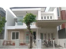 Villa 3 chambre à vendre à Mulyorejo, East Jawa, Mulyorejo, Surabaya
