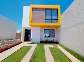 3 Schlafzimmer Wohnung zu verkaufen in San Luis Potosi, San Luis Potosi, San Luis Potosi, San Luis Potosi