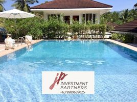 5 Bedroom Villa for sale in Laurel, Batangas, Laurel