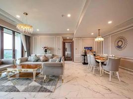 3 Schlafzimmer Appartement zu vermieten in An Khanh, Ho Chi Minh City, An Khanh
