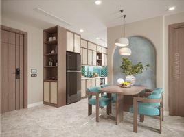 1 Phòng ngủ Căn hộ for sale at Meyhomes Capital Phú Quốc, Dương Tơ