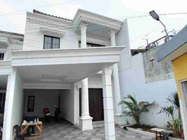 4 Bedroom House for sale in Setu Babakan, Jaga Karsa, Jaga Karsa