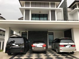 5 Bilik Tidur Vila for sale in Negeri Sembilan, Bandar Seremban, Seremban, Negeri Sembilan
