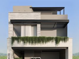 3 Schlafzimmer Haus zu verkaufen in Aguascalientes, Aguascalientes, Aguascalientes, Aguascalientes