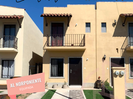 Maison 2 chambre à vendre à Hermosillo, Sonora, Hermosillo