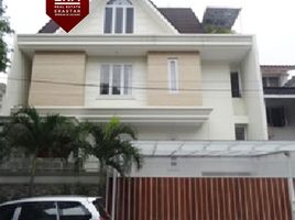  House for sale in Cilandak Town Square, Cilandak, Pesanggrahan