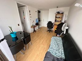 1 Habitación Apartamento en venta en Chile, Puente Alto, Cordillera, Santiago, Chile
