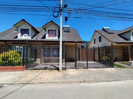 3 Schlafzimmer Haus zu verkaufen in Talca, Maule, San Clemente, Talca, Maule