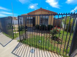 3 Bedroom Villa for rent in Chile, Buin, Maipo, Santiago, Chile