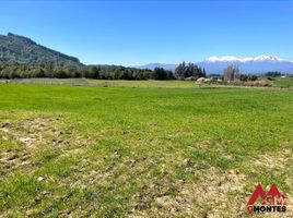  Terreno (Parcela) en venta en Chile, San Clemente, Talca, Maule, Chile