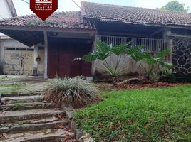  Rumah for sale in Bandung Institute of Technology, Sukajadi, Cidadap