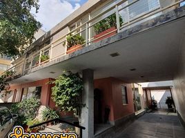Maison 4 chambre à vendre à Miguel Hidalgo, Mexico City, Miguel Hidalgo