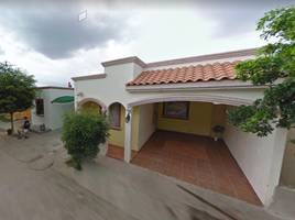 Maison 2 chambre à vendre à Culiacan, Sinaloa, Culiacan
