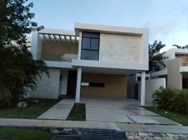 3 Bedroom Condo for sale in Tixpehual, Yucatan, Tixpehual