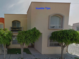 3 Bedroom House for sale in Queretaro, Queretaro, Queretaro, Queretaro