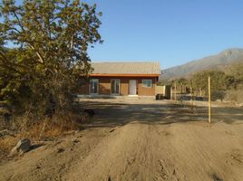 3 Habitación Casa en alquiler en Melipilla, Santiago, Curacavi, Melipilla