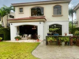 3 Habitación Villa en venta en Samborondón, Guayas, Samborondon, Samborondón