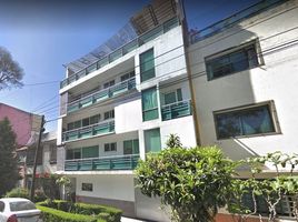 2 Schlafzimmer Appartement zu verkaufen in Miguel Hidalgo, Mexico City, Miguel Hidalgo