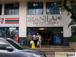 26.73 m² Office for sale in Philippine General Hospital, Ermita, Ermita