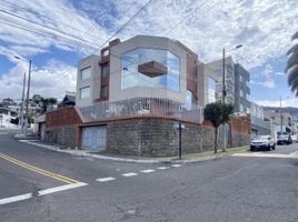 4 Habitación Apartamento en venta en Ecuador, Quito, Quito, Pichincha, Ecuador