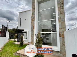 3 Bedroom Villa for sale in Calderón Park, Cuenca, Cuenca, Cuenca