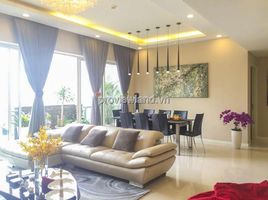 3 Bedroom Apartment for rent in An Phu, Ho Chi Minh City, An Phu