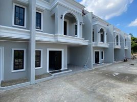 3 Kamar Rumah for sale in Setu Babakan, Jaga Karsa, Jaga Karsa